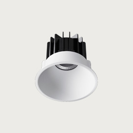EQ Comfort 100 Downlight